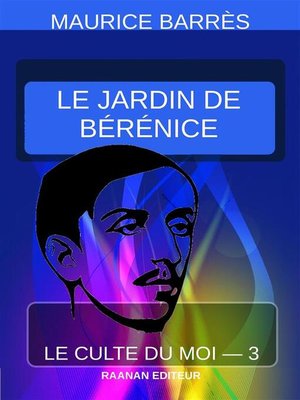 cover image of Le jardin de Bérénice